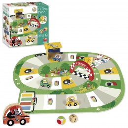 MY FIRST CAREER 1110700210...