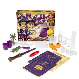 FABULUS MAGIC 1110100134 DISET 2