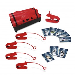 CHRONO BOMB GAME 1110100248... 2