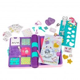 FUNLOCKETS SECRET JOURNAL... 2