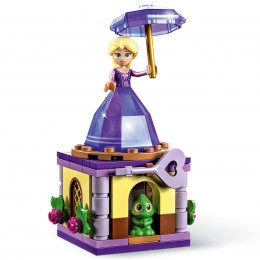 RAPUNZEL LEGO DISNEY... 2
