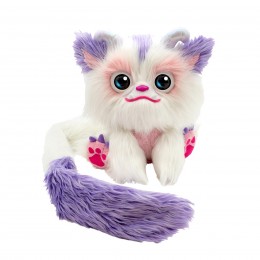 INTERACTIVE STUFFED ANIMAL...