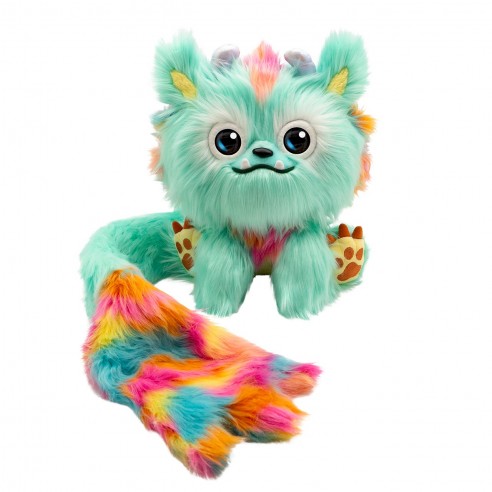 PELUCHE INTERACTIVO FINLEY FURLINGS...