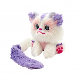 INTERACTIVE STUFFED ANIMAL... 2