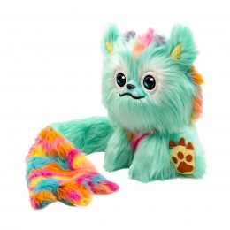 INTERACTIVE STUFFED ANIMAL... 2