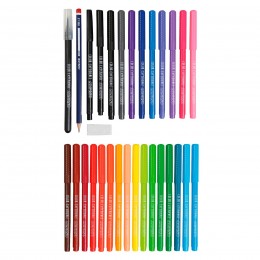 LETTERING SET COLOR... 2