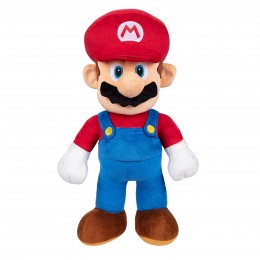 PELUCHE JUMBO DE MARIO... 2