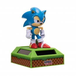 FIGURA SONIC COLECCIONISTA... 2