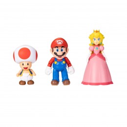 PACK 3 FIGURAS 10 CM SUPER... 2