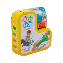 JELLY BLOX NEWBIE KIT...