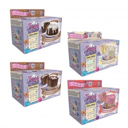 TASTY TINIES CAKE KIT...