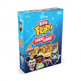 BITTY POP! CHASE GAME...