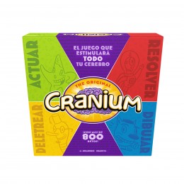 CRANIUM CLASSIC 932691...
