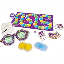 WORDLESS JUNIOR 370110 GOLIATH 2