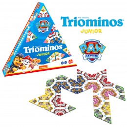 DOG PATROL TRIOMINOS 931650... 2