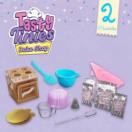 TASTY TINIES CAKE KIT... 2