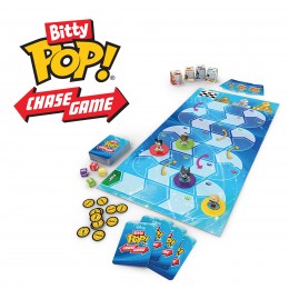 BITTY POP! CHASE GAME... 2