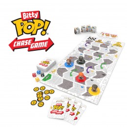BITTY POP! CHASE GAME HARRY... 2