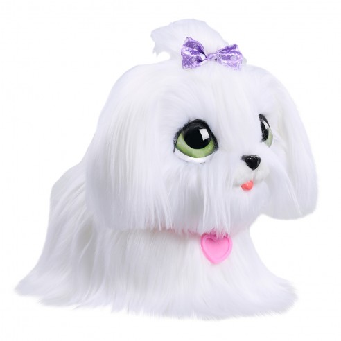 FURREAL GOGO PUPPY 28119 JUST PLAY