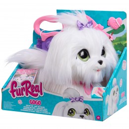 FURREAL GOGO PUPPY 28119... 2
