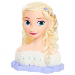 BUSTO ELSA DELUXE DISNEY... 2