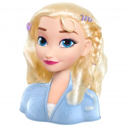 BUSTO ELSA BÁSICO DISNEY... 2