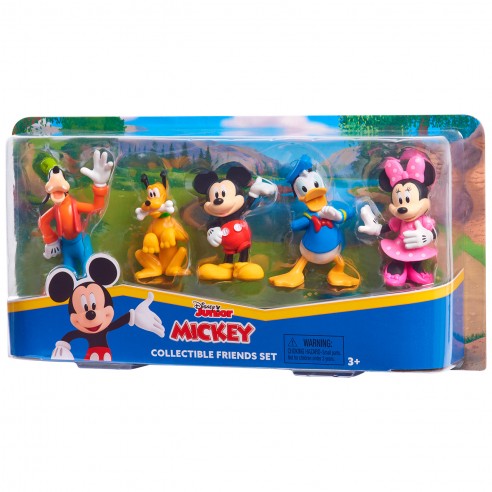 Tokyo Disney Resort Mickey Minnie Mouse Easter Wonderland