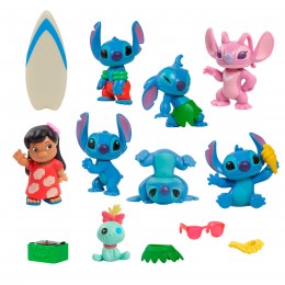 DISNEY´S LILO & STITCH PACK... 2
