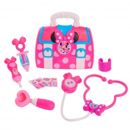 SET DE DOCTORA MINNIE MOUSE... 2