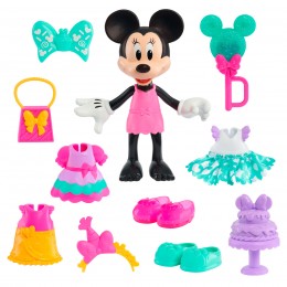 MUÑECA FASHION MINNIE MOUSE... 2
