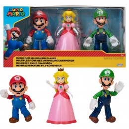 SUPER MARIO - PACK 3...