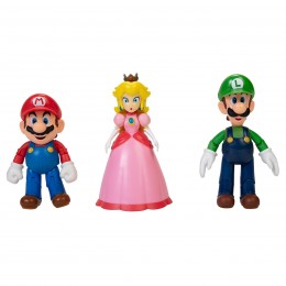 SUPER MARIO - PACK 3... 2
