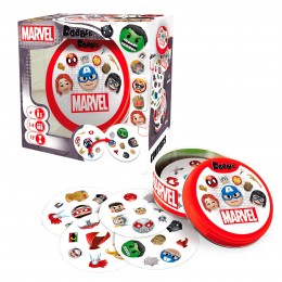 GAME DOBBLE MARVEL EMOJI...