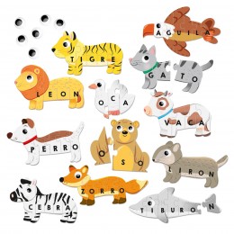 MIS PRIMERAS PALABRAS... 2