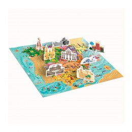 DESCUBRE ESPAÑA 130014915... 2