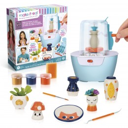 SUPER CERAMIC WORKSHOP...