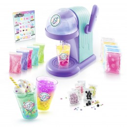 SLIME´PRESSO DRINKS MACHINE... 2