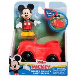 MICKEY MOUSE VEHICLE PLUS... 2