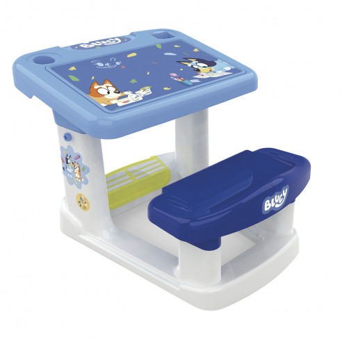 BLUEY 51084 BOYS DESK