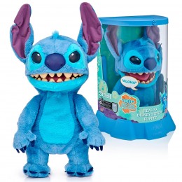 PELUCHE STITCH REAL FX...