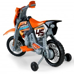 FEBER CROSS BIKE 6V... 2