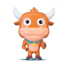 FIGURA DE VINILO GRAND PRIX... 2