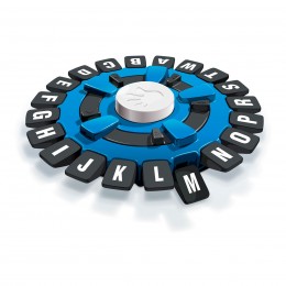 TAPPLE SET TAP00000 FAMOUS 2