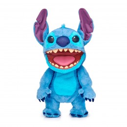 PELUCHE STITCH REAL FX... 2