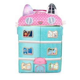 PELUCHE CASA DE GABBY Y...