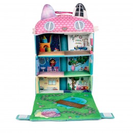 PELUCHE CASA DE GABBY Y... 2