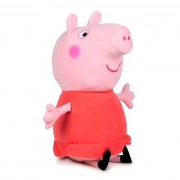 STUFFED ANIMAL 50 CM PEPPA... 2