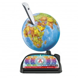 REAL TIME DIGITAL GLOBE...