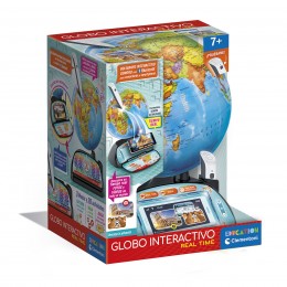 REAL TIME DIGITAL GLOBE... 2