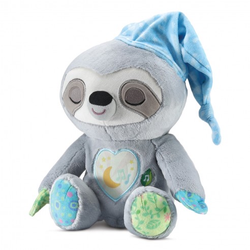 LAZY BABY STUFFED ANIMAL 80-548222...